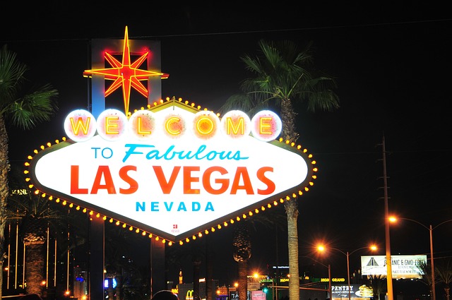 Las Vegas’ Transformation from Mafia Era to Luxury Resorts